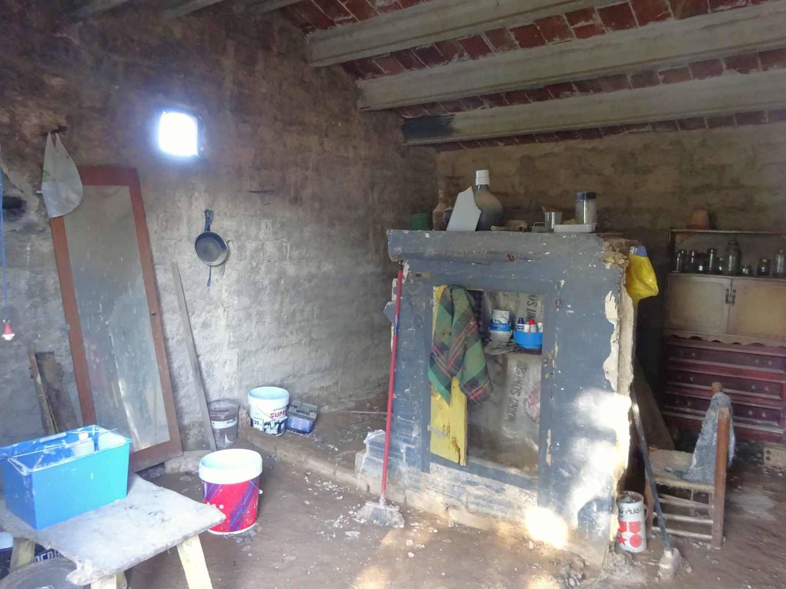 Finca/Country House for sale in Maella - € 21,500 (Ref: 10007754)