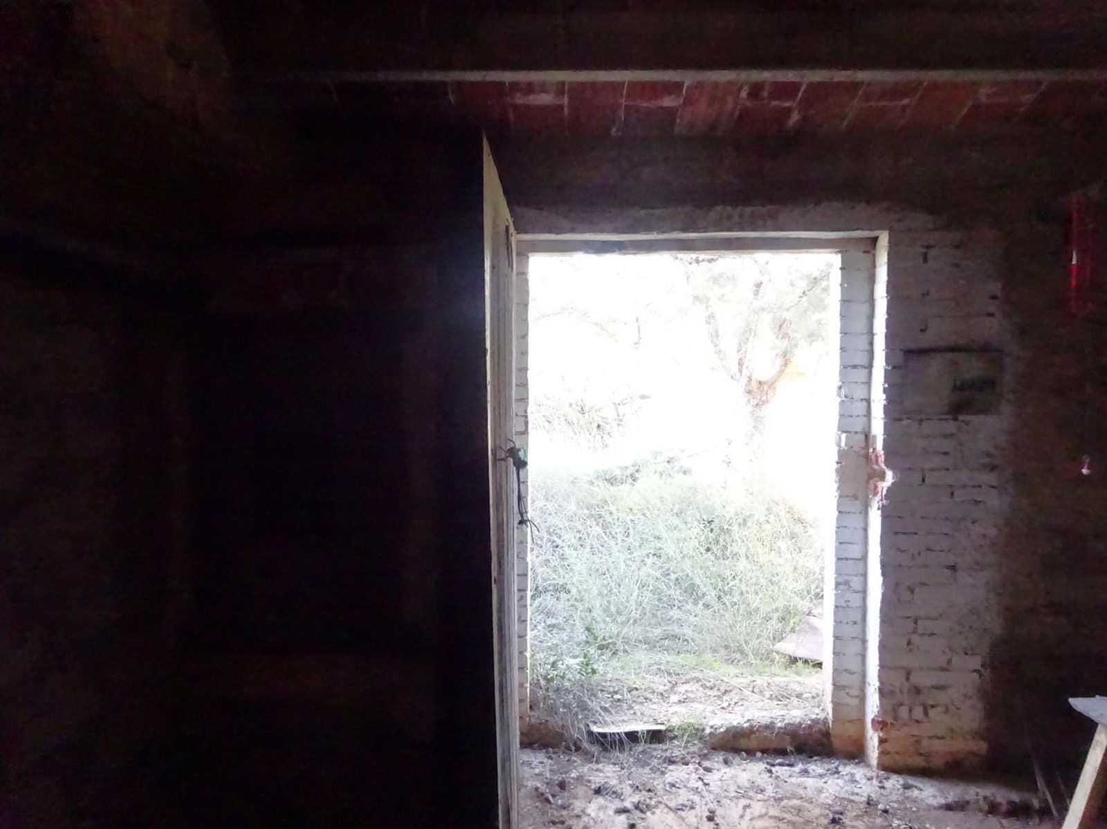 Finca/Country House for sale in Maella - € 21,500 (Ref: 10007754)
