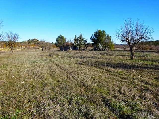 Finca/Country House for sale in Maella - € 21,500 (Ref: 10007754)