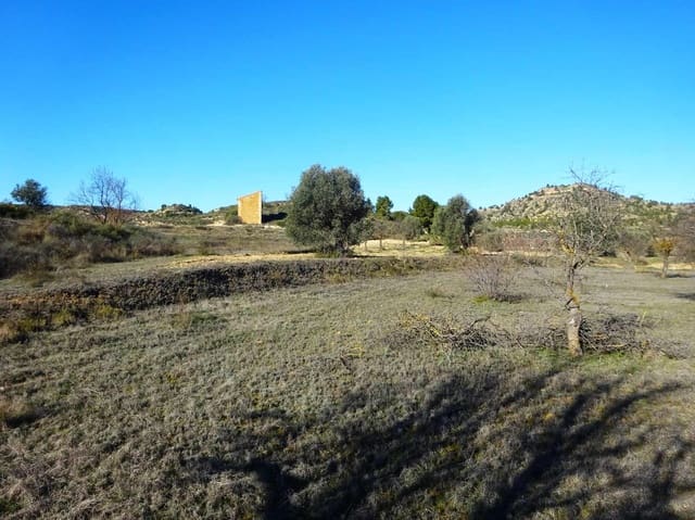Finca/Country House for sale in Maella - € 21,500 (Ref: 10007754)
