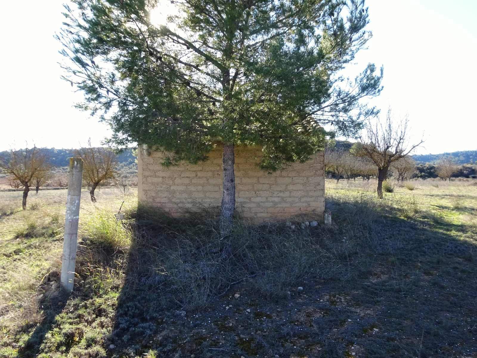 Finca/Country House for sale in Maella - € 21,500 (Ref: 10007754)