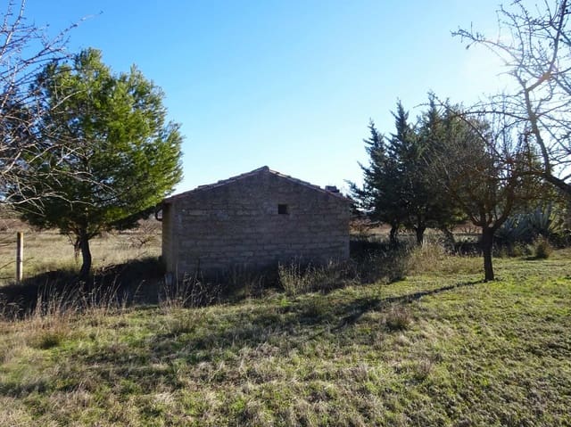 Finca/Country House for sale in Maella - € 21,500 (Ref: 10007754)