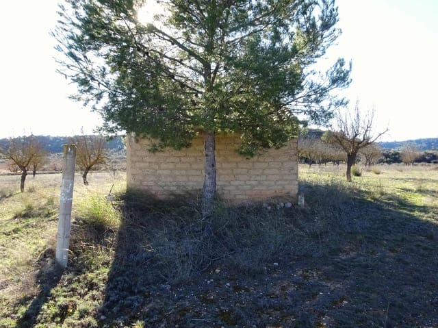 Finca/Country House for sale in Maella - € 21,500 (Ref: 10007754)