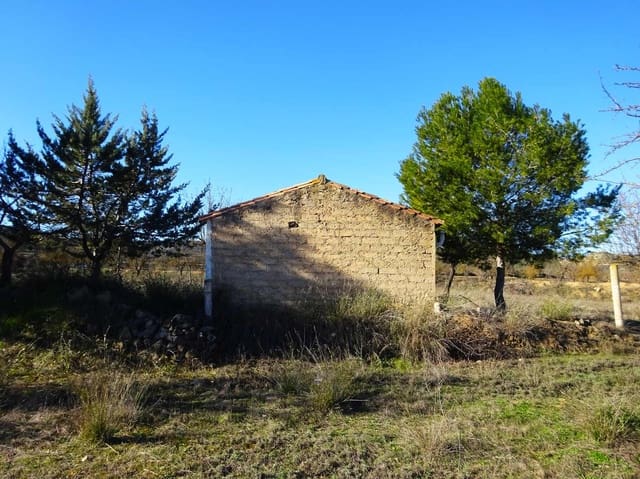 Finca/Country House for sale in Maella - € 21,500 (Ref: 10007754)