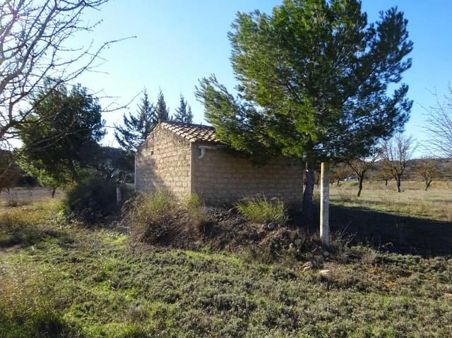 Finca/Country House for sale in Maella - € 21,500 (Ref: 10007754)