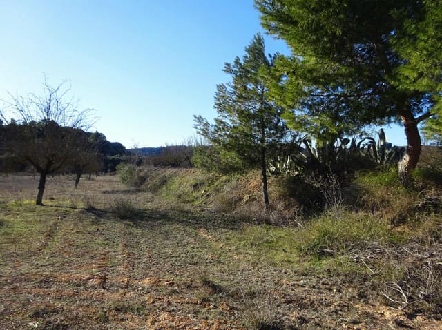 Finca/Country House for sale in Maella - € 21,500 (Ref: 10007754)