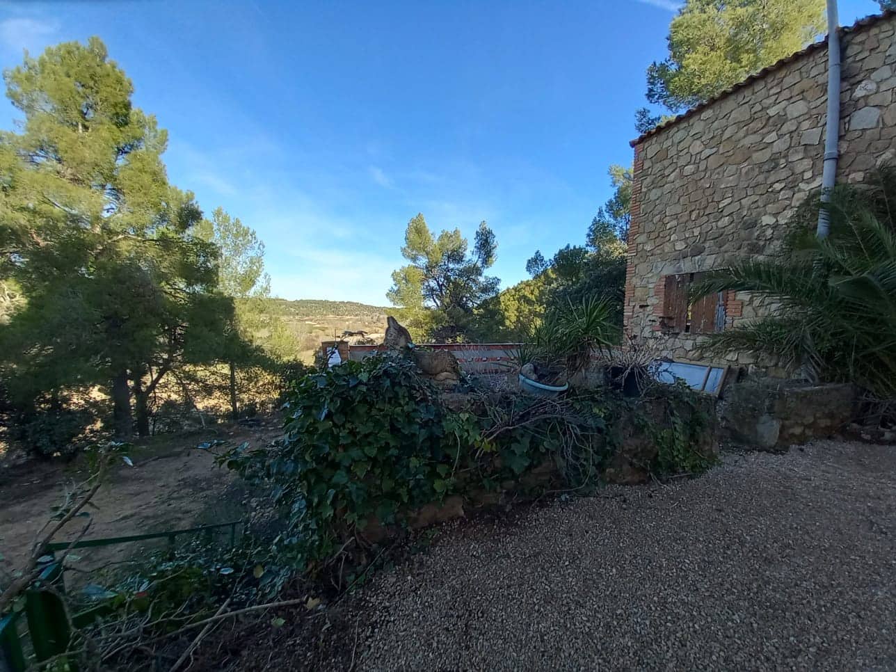 6 sypialnia Finka/Dom wiejski na sprzedaż w Torre del Compte z garażem - 290 000 € (Ref: 10037769)