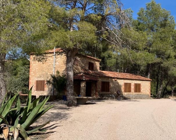 6 quarto Quinta/Casa Rural para venda em Torre del Compte com garagem - 290 000 € (Ref: 10037769)