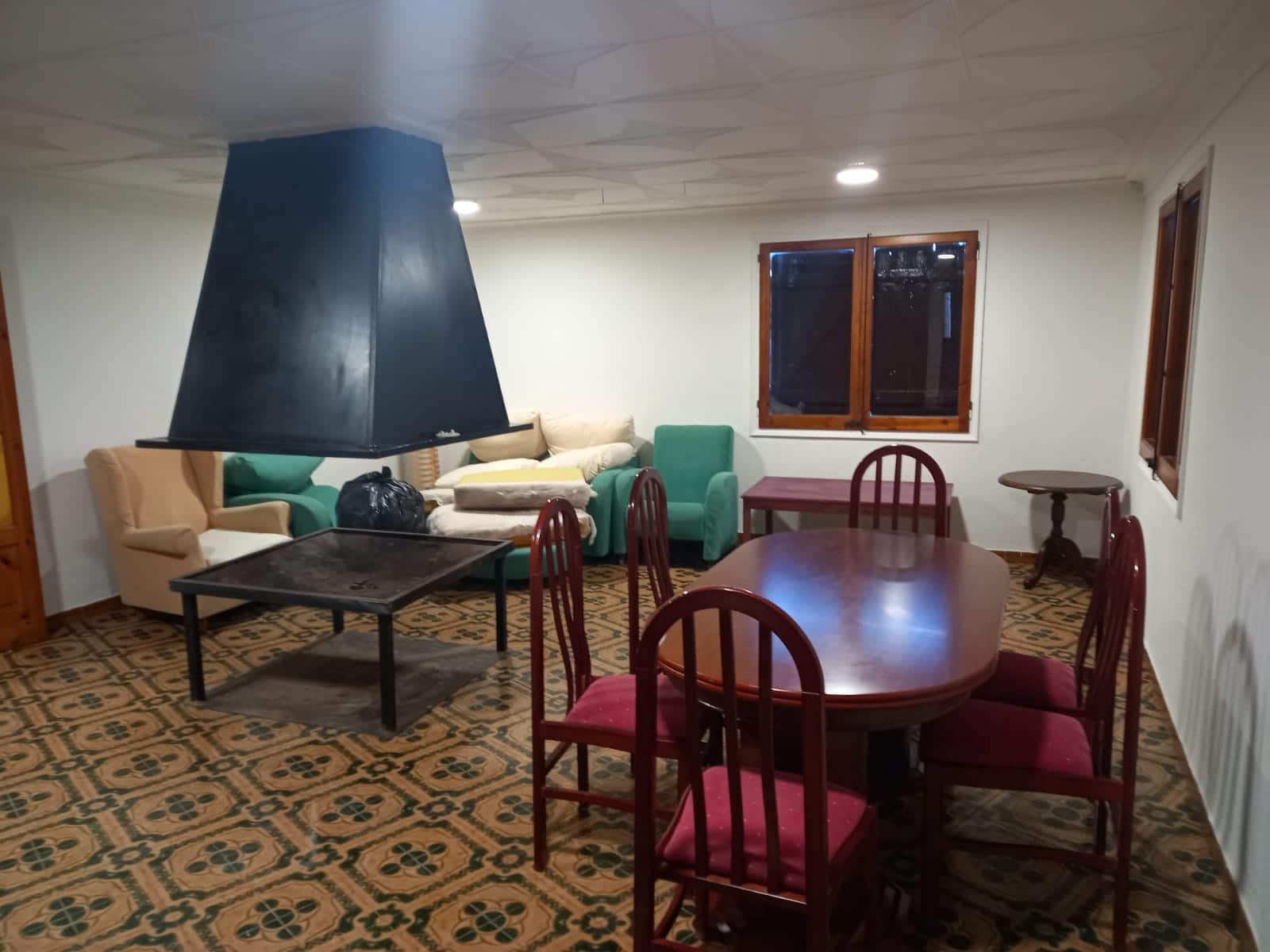 6 sypialnia Finka/Dom wiejski na sprzedaż w Torre del Compte z garażem - 290 000 € (Ref: 10037769)