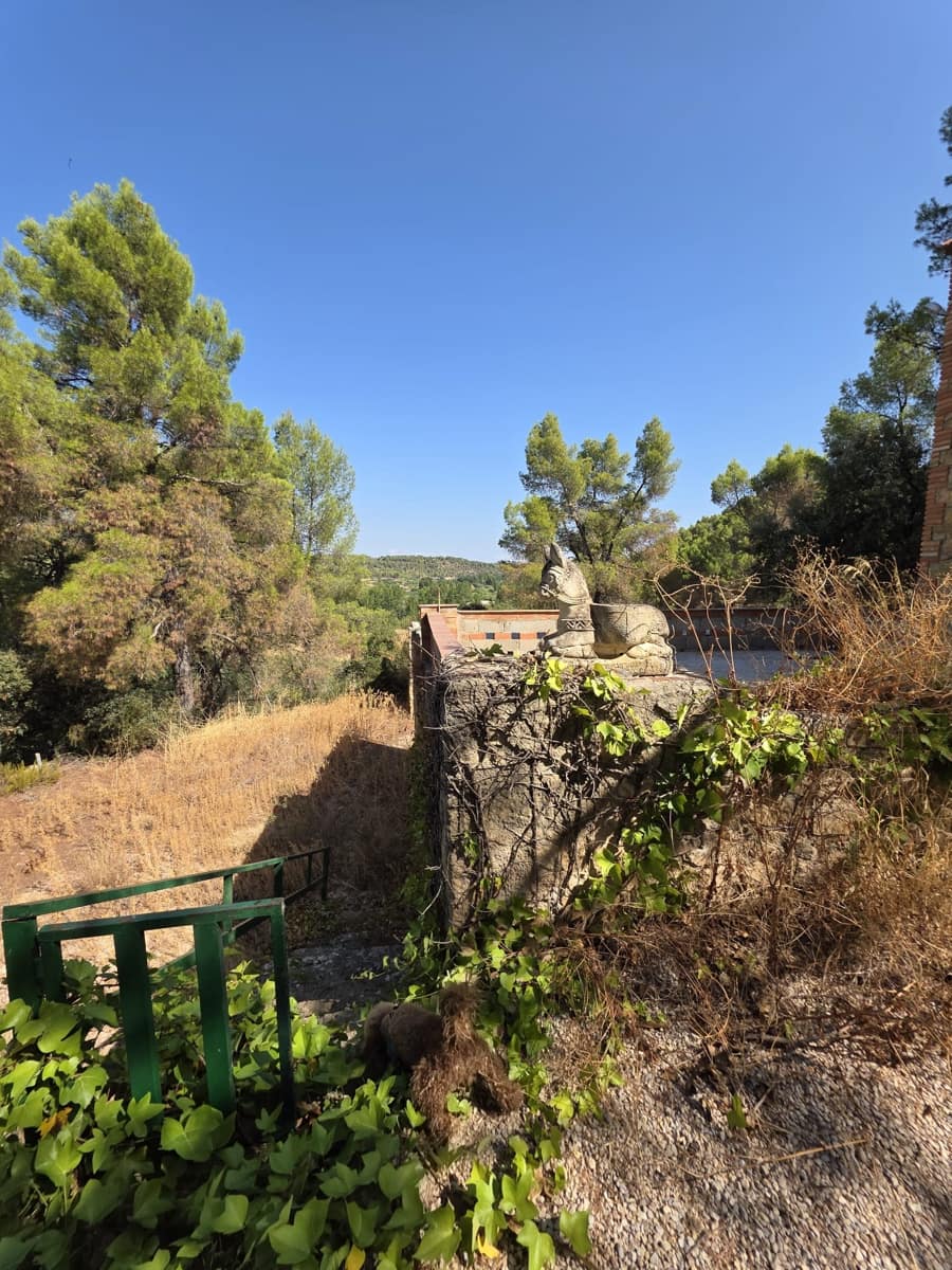 6 sypialnia Finka/Dom wiejski na sprzedaż w Torre del Compte z garażem - 290 000 € (Ref: 10037769)