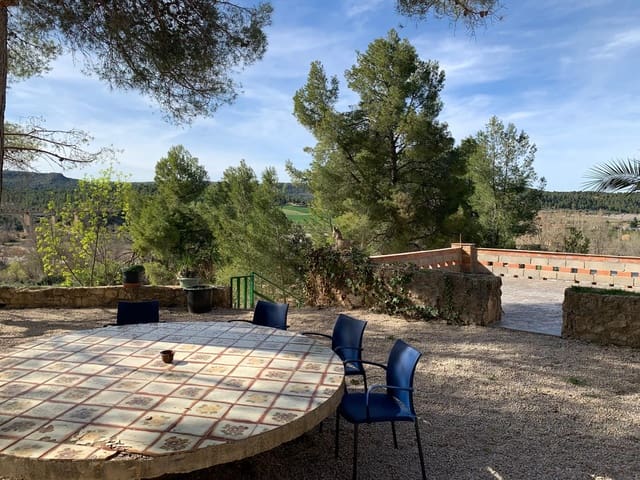 6 quarto Quinta/Casa Rural para venda em Torre del Compte com garagem - 290 000 € (Ref: 10037769)