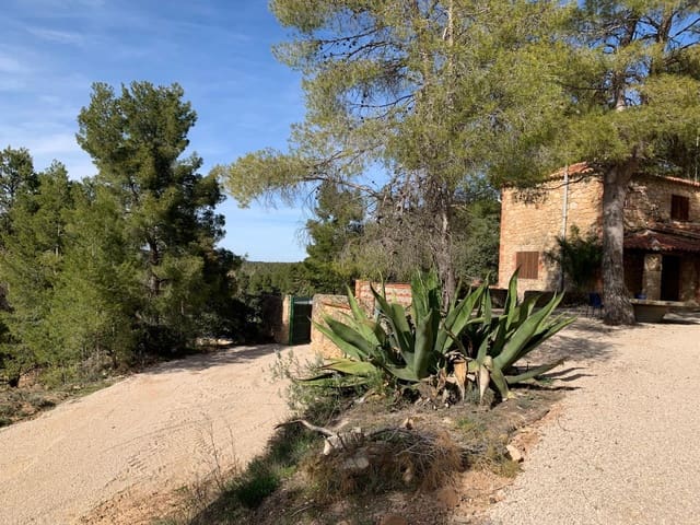 6 quarto Quinta/Casa Rural para venda em Torre del Compte com garagem - 290 000 € (Ref: 10037769)