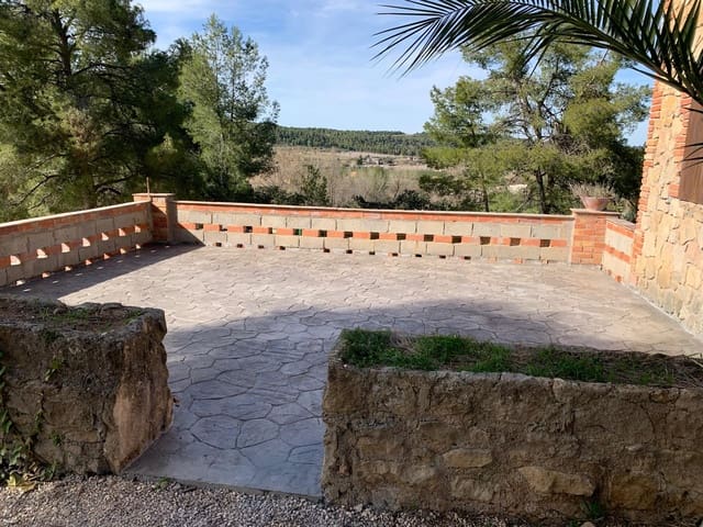 6 quarto Quinta/Casa Rural para venda em Torre del Compte com garagem - 290 000 € (Ref: 10037769)