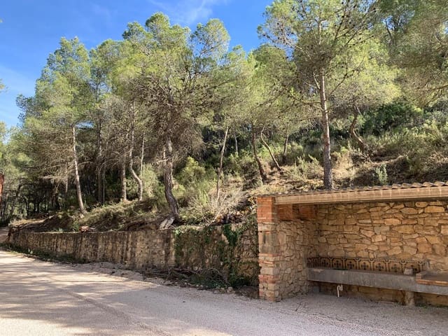 6 quarto Quinta/Casa Rural para venda em Torre del Compte com garagem - 290 000 € (Ref: 10037769)