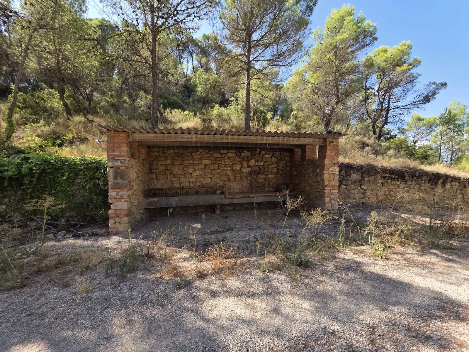 6 sypialnia Finka/Dom wiejski na sprzedaż w Torre del Compte z garażem - 290 000 € (Ref: 10037769)