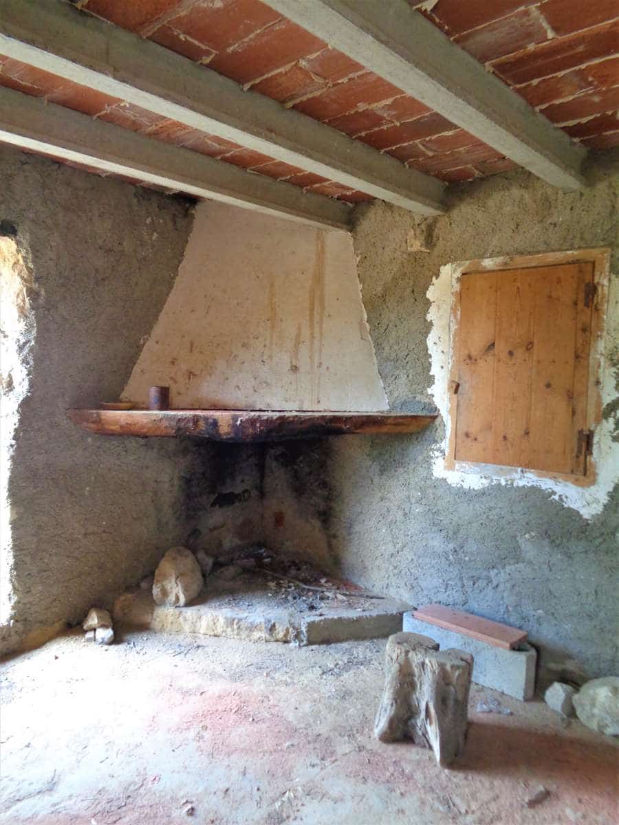 Finca/Casa Rural en Maella en venta - 48.000 € (Ref: 10091455)