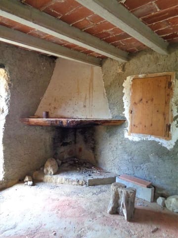 Finca/Casa Rural en Maella en venta - 48.000 € (Ref: 10091455)
