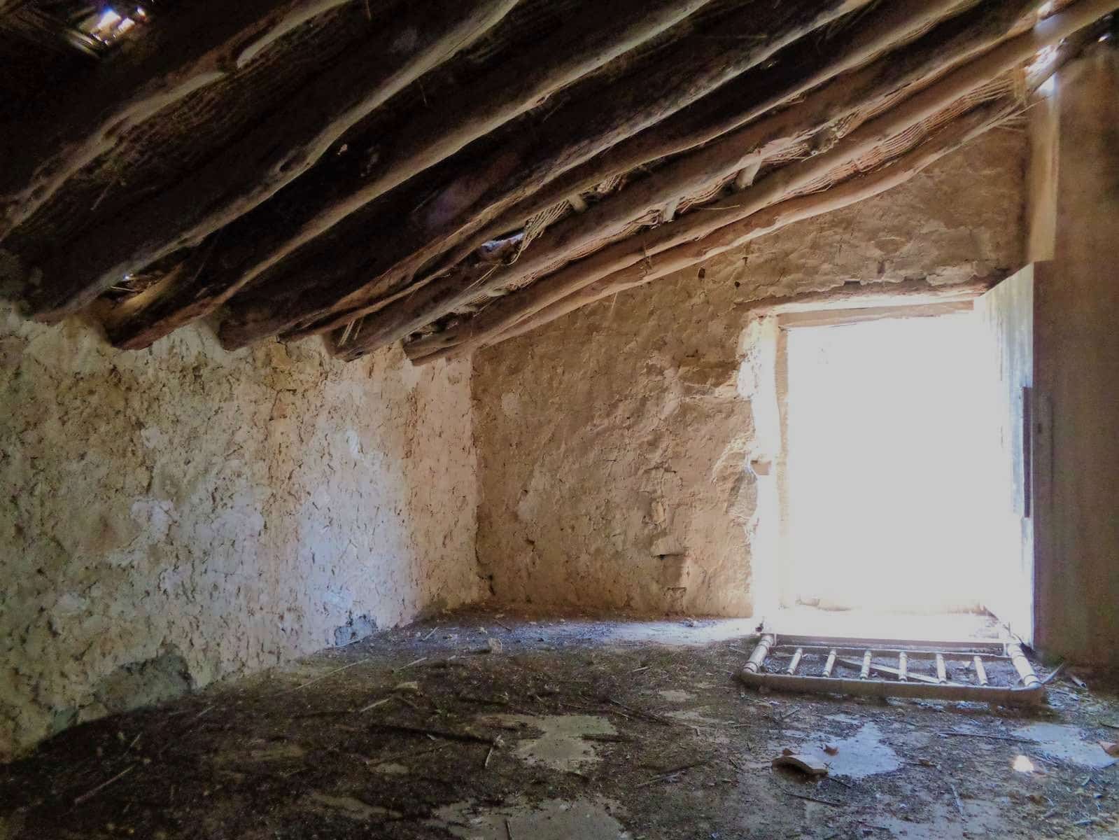 Finca/Casa Rural en Maella en venta - 48.000 € (Ref: 10091455)