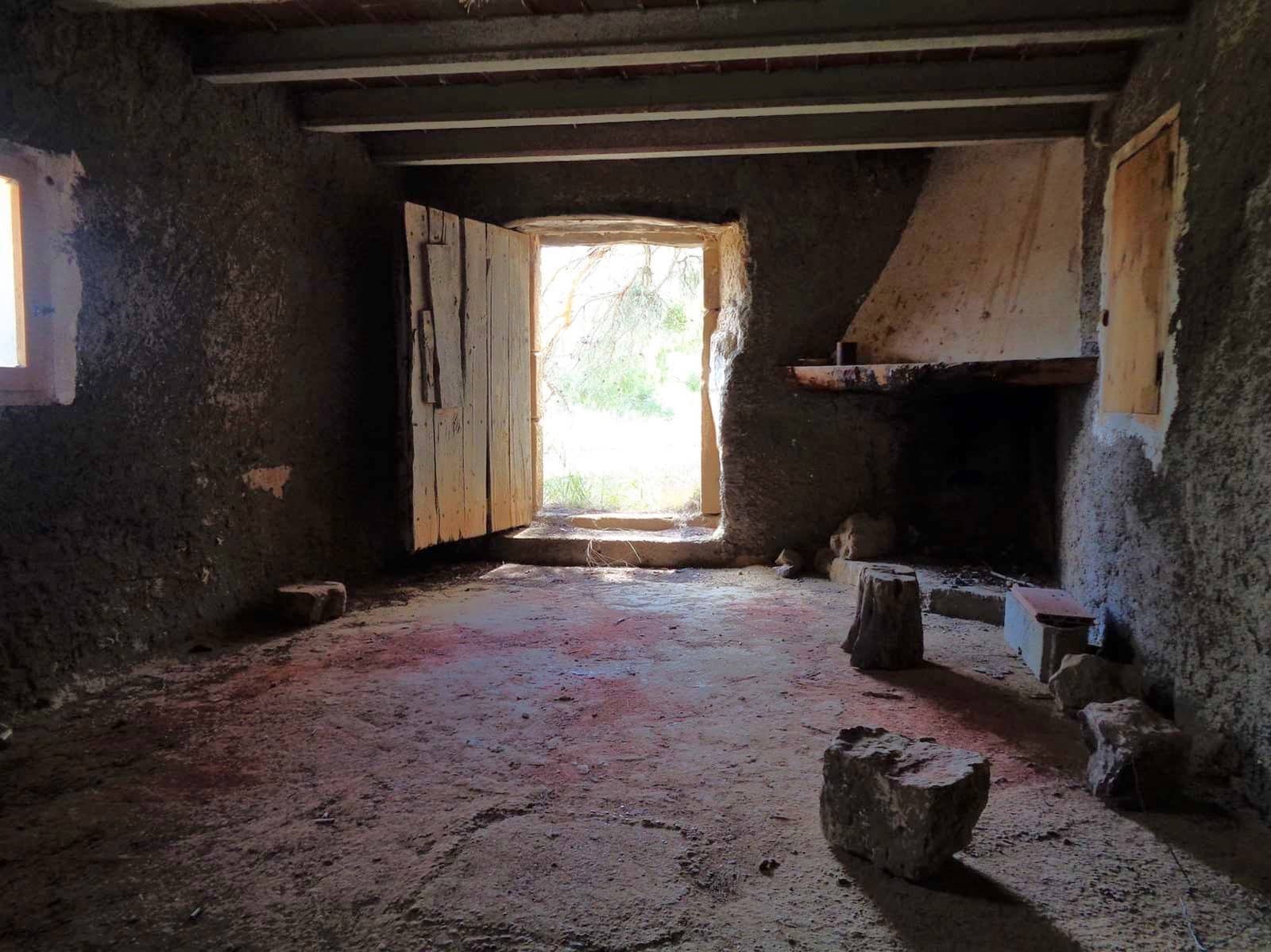 Finca/Casa Rural en Maella en venta - 48.000 € (Ref: 10091455)
