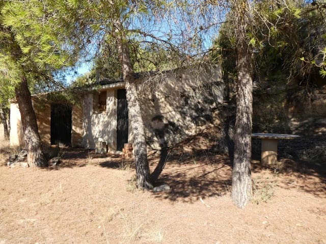 Finca/Casa Rural en Maella en venta - 16.500 € (Ref: 10091456)