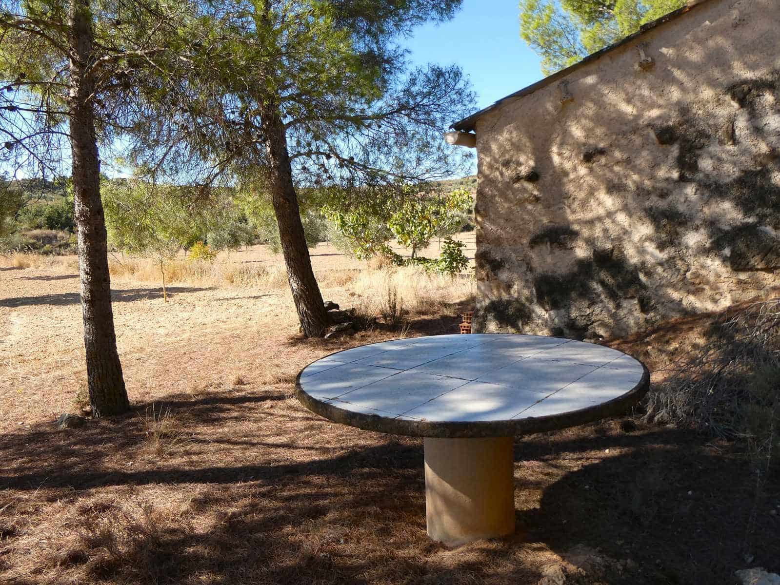 Finca/Casa Rural en Maella en venta - 16.500 € (Ref: 10091456)