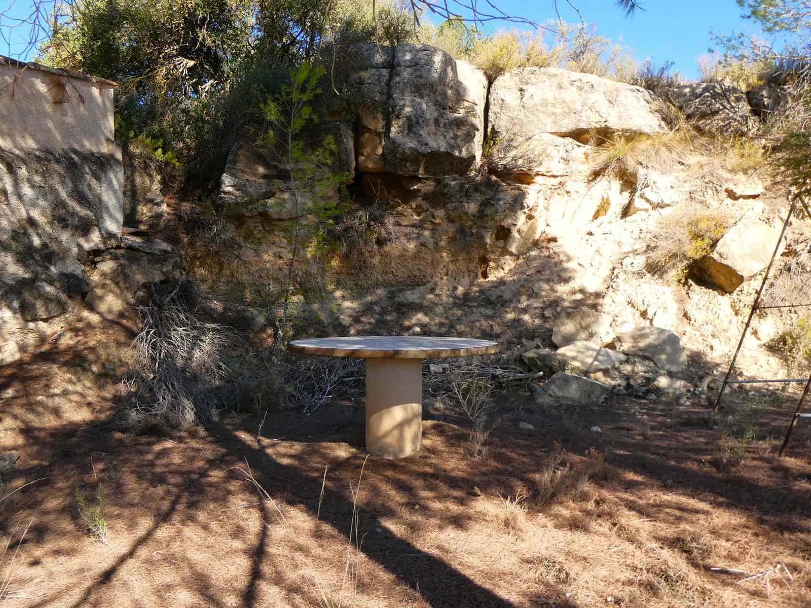 Finca/Casa Rural en Maella en venta - 16.500 € (Ref: 10091456)