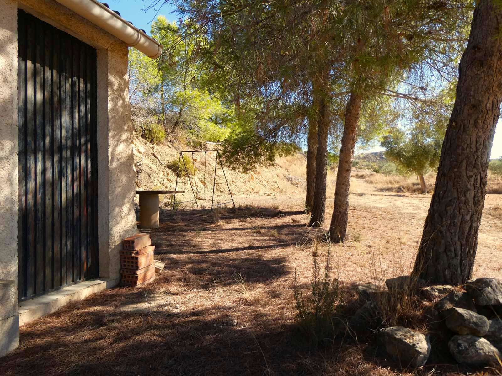 Finca/Casa Rural en Maella en venta - 16.500 € (Ref: 10091456)
