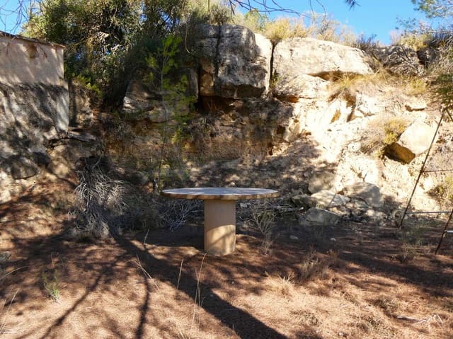 Finca/Casa Rural en Maella en venta - 16.500 € (Ref: 10091456)