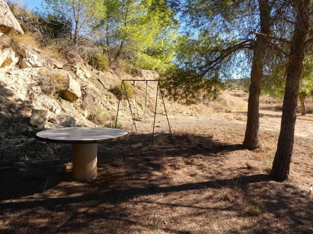 Finca/Casa Rural en Maella en venta - 16.500 € (Ref: 10091456)