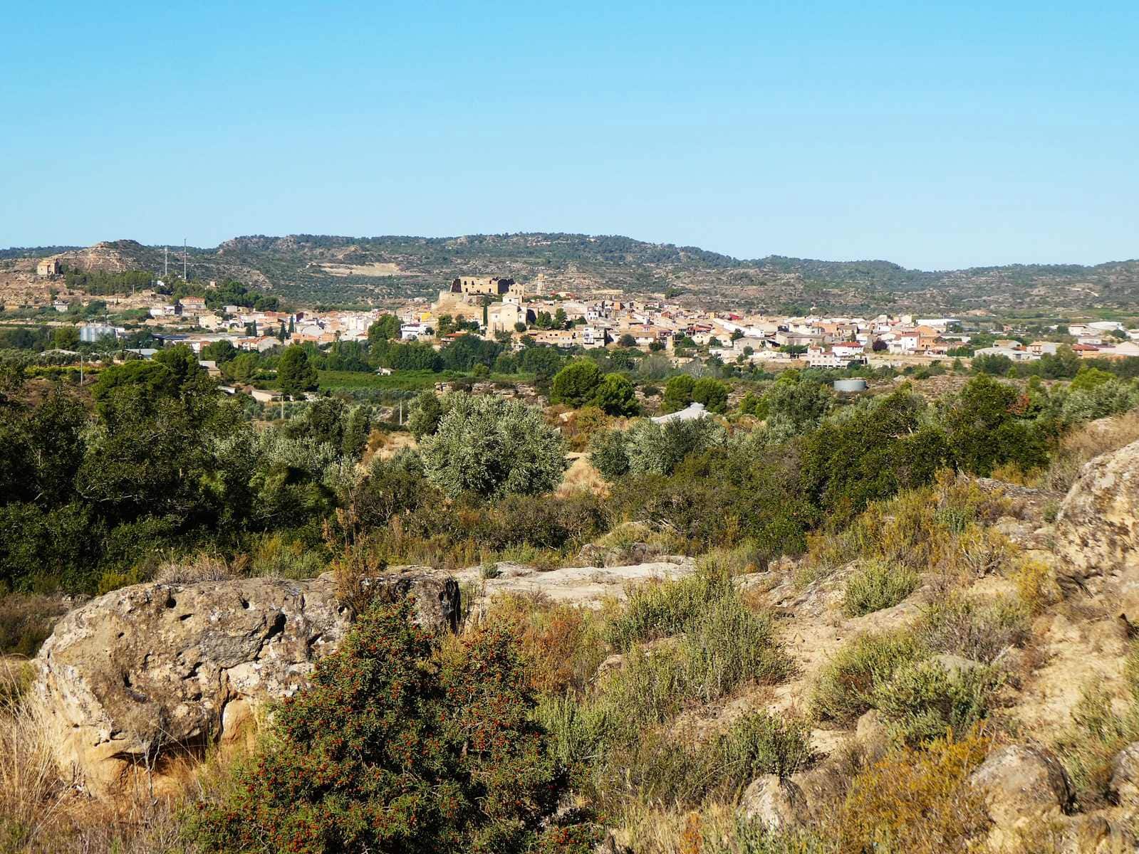 Finca/Casa Rural en Maella en venta - 16.500 € (Ref: 10091456)