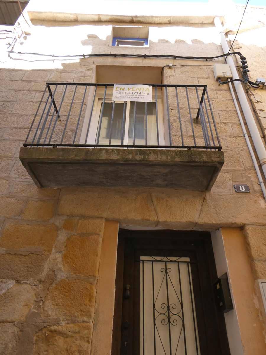 2 quarto Casa em Banda para venda em Maella - 42 000 € (Ref: 10118429)