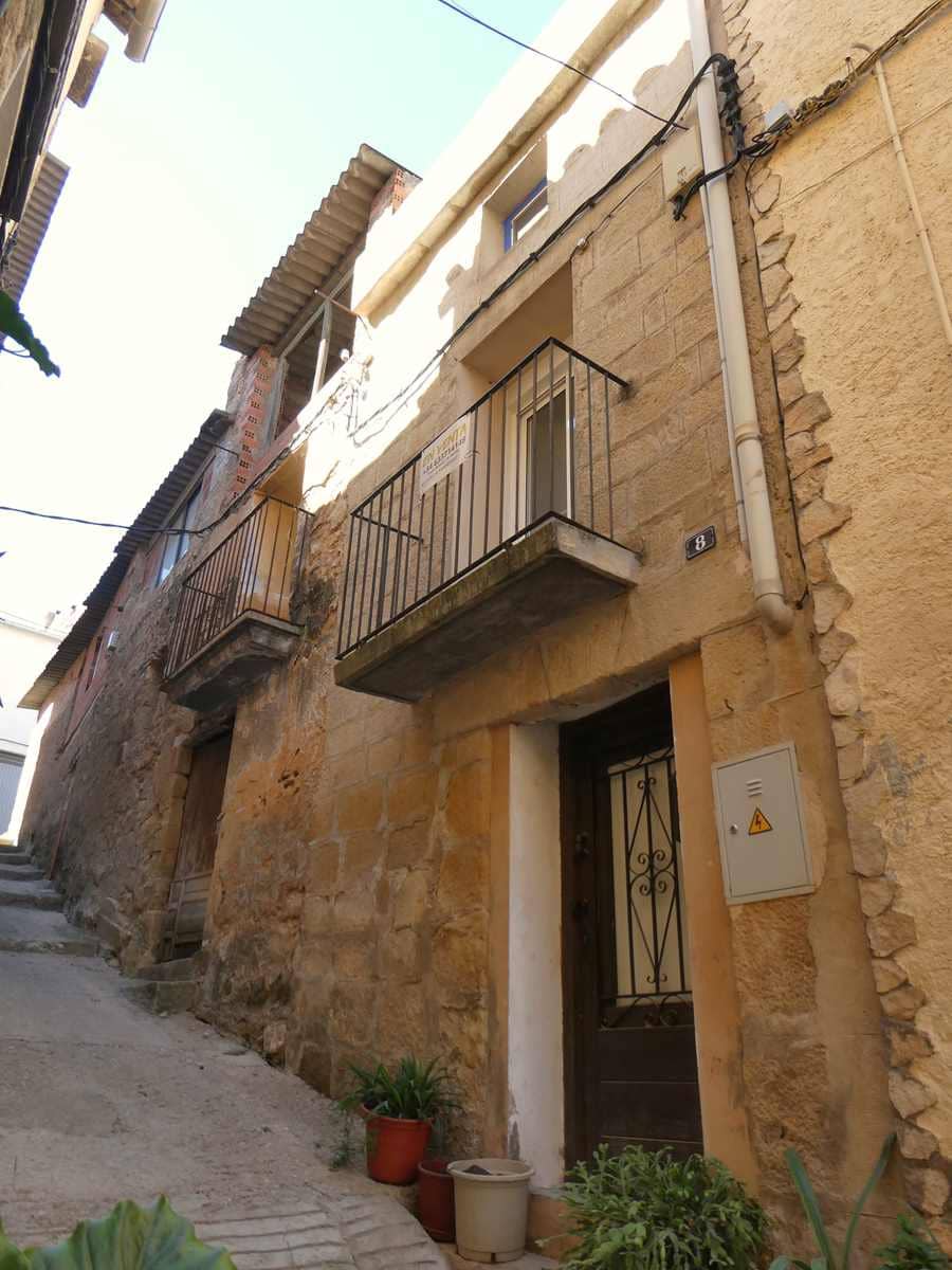 2 quarto Casa em Banda para venda em Maella - 42 000 € (Ref: 10118429)