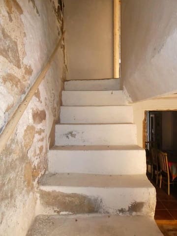 2 quarto Casa em Banda para venda em Maella - 42 000 € (Ref: 10118429)