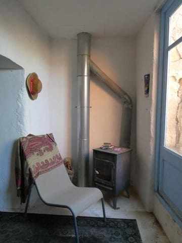 2 quarto Casa em Banda para venda em Maella - 42 000 € (Ref: 10118429)