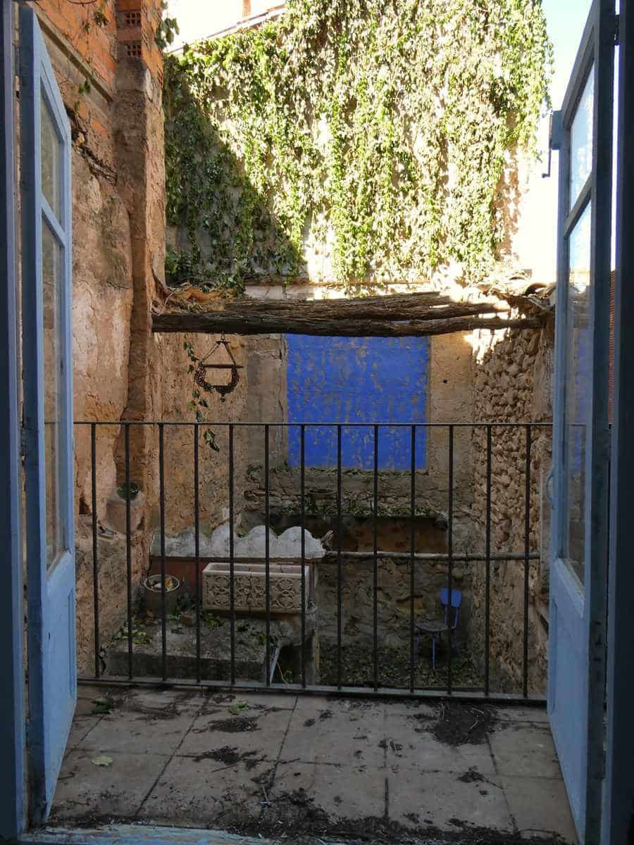2 quarto Casa em Banda para venda em Maella - 42 000 € (Ref: 10118429)
