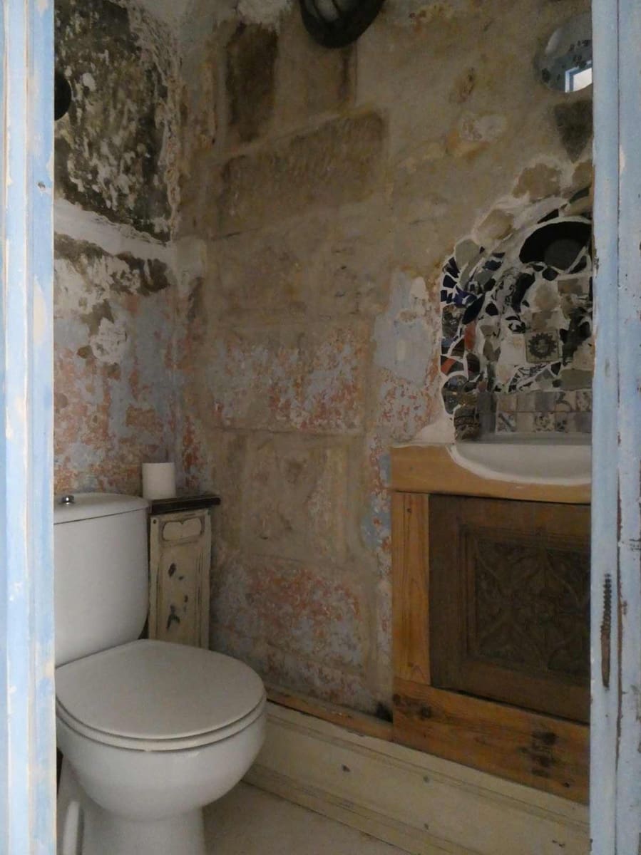 2 quarto Casa em Banda para venda em Maella - 42 000 € (Ref: 10118429)