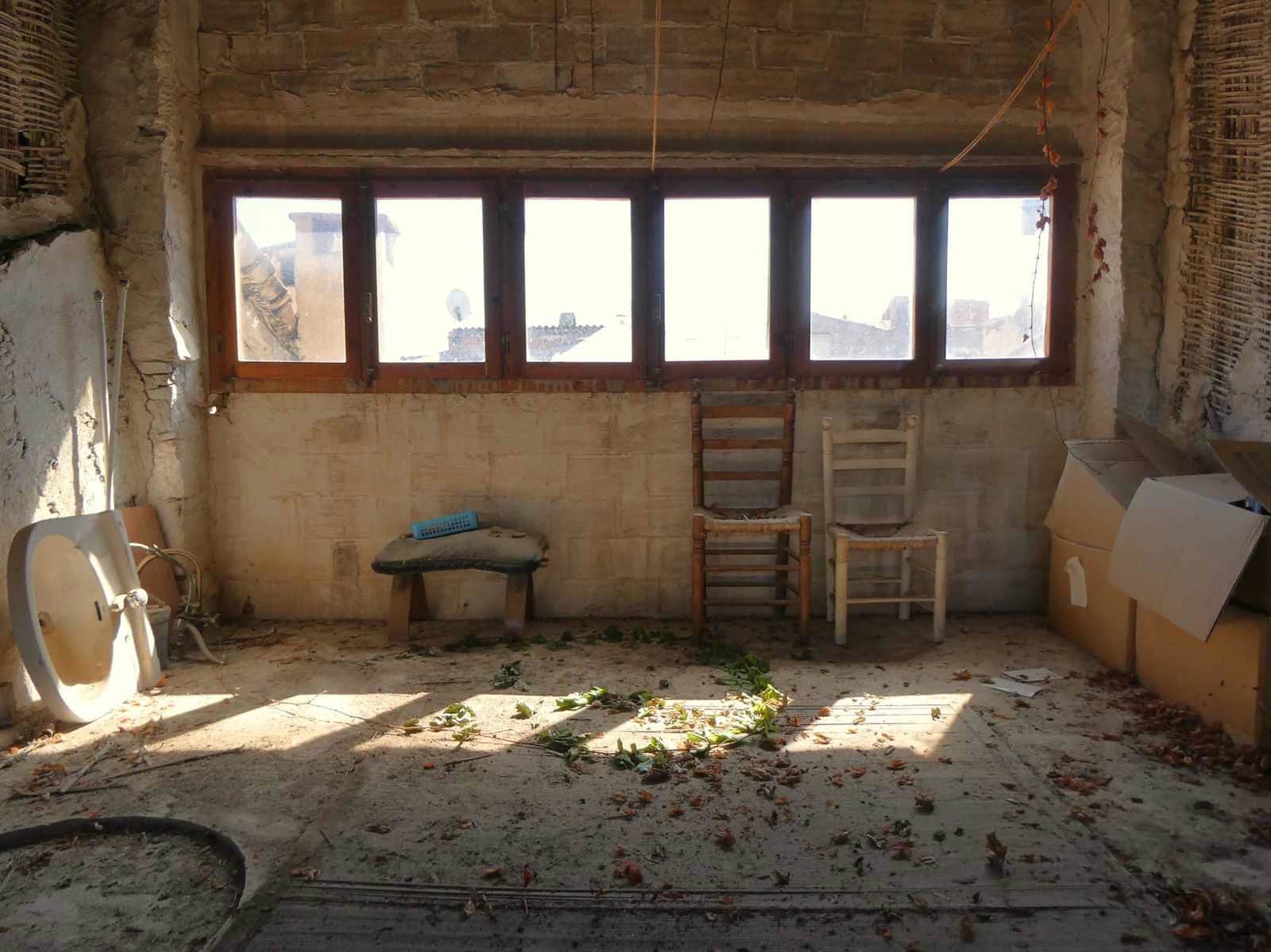 2 quarto Casa em Banda para venda em Maella - 42 000 € (Ref: 10118429)