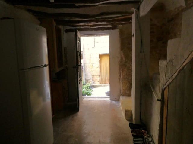 2 quarto Casa em Banda para venda em Maella - 42 000 € (Ref: 10118429)