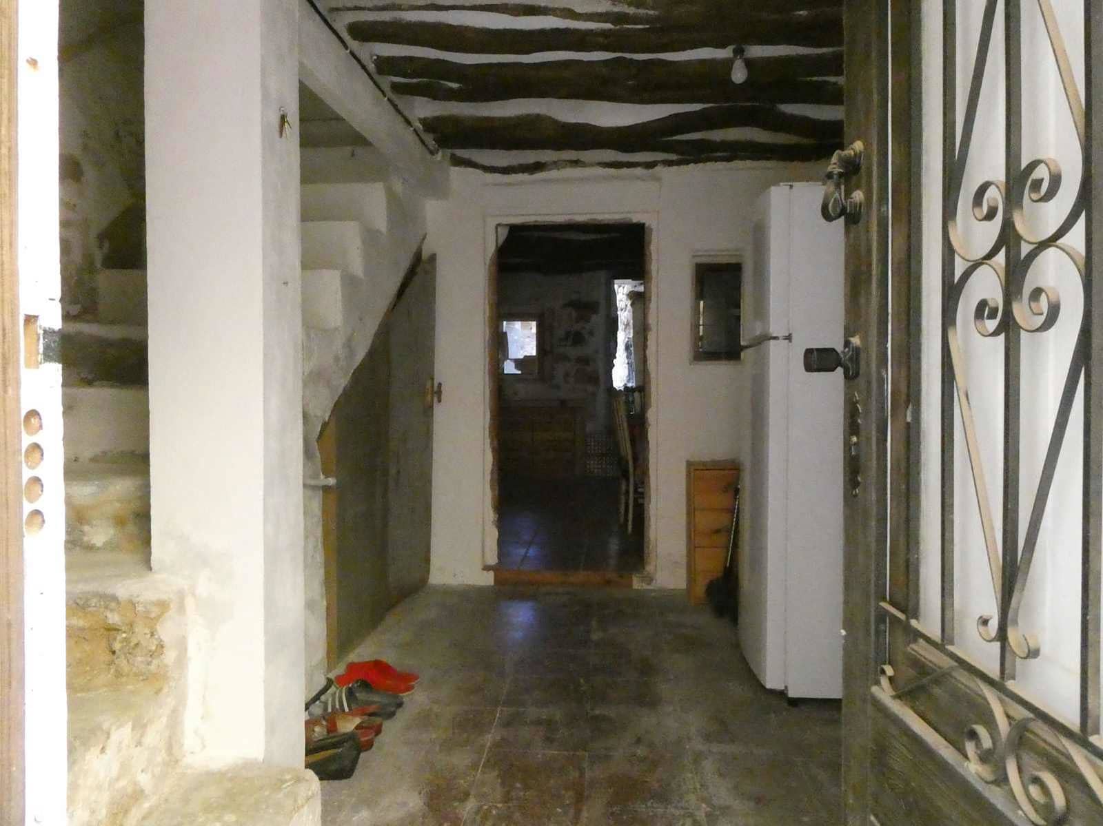 2 quarto Casa em Banda para venda em Maella - 42 000 € (Ref: 10118429)