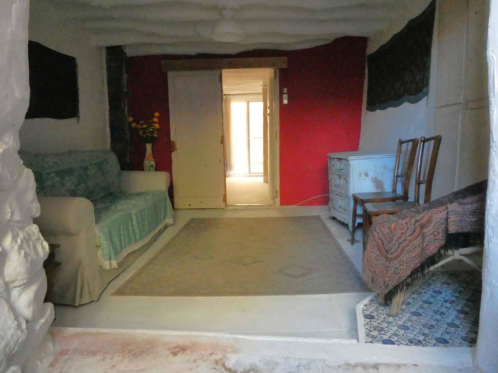 2 quarto Casa em Banda para venda em Maella - 42 000 € (Ref: 10118429)