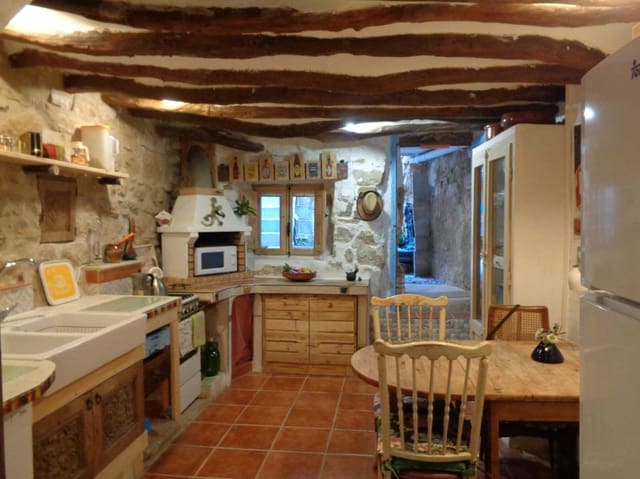 2 quarto Casa em Banda para venda em Maella - 42 000 € (Ref: 10118429)