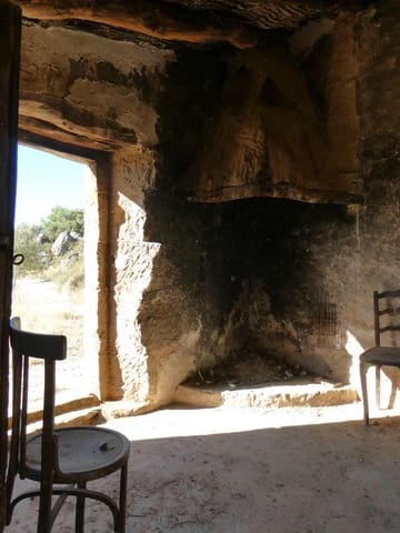Finca/Casa di Campagna in vendita in Maella - 27.000 € (Rif: 10150139)