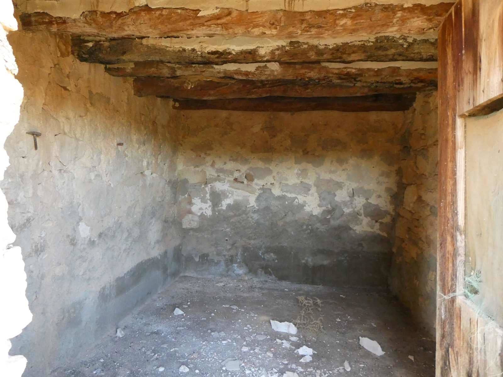 Finca/Casa di Campagna in vendita in Maella - 27.000 € (Rif: 10150139)