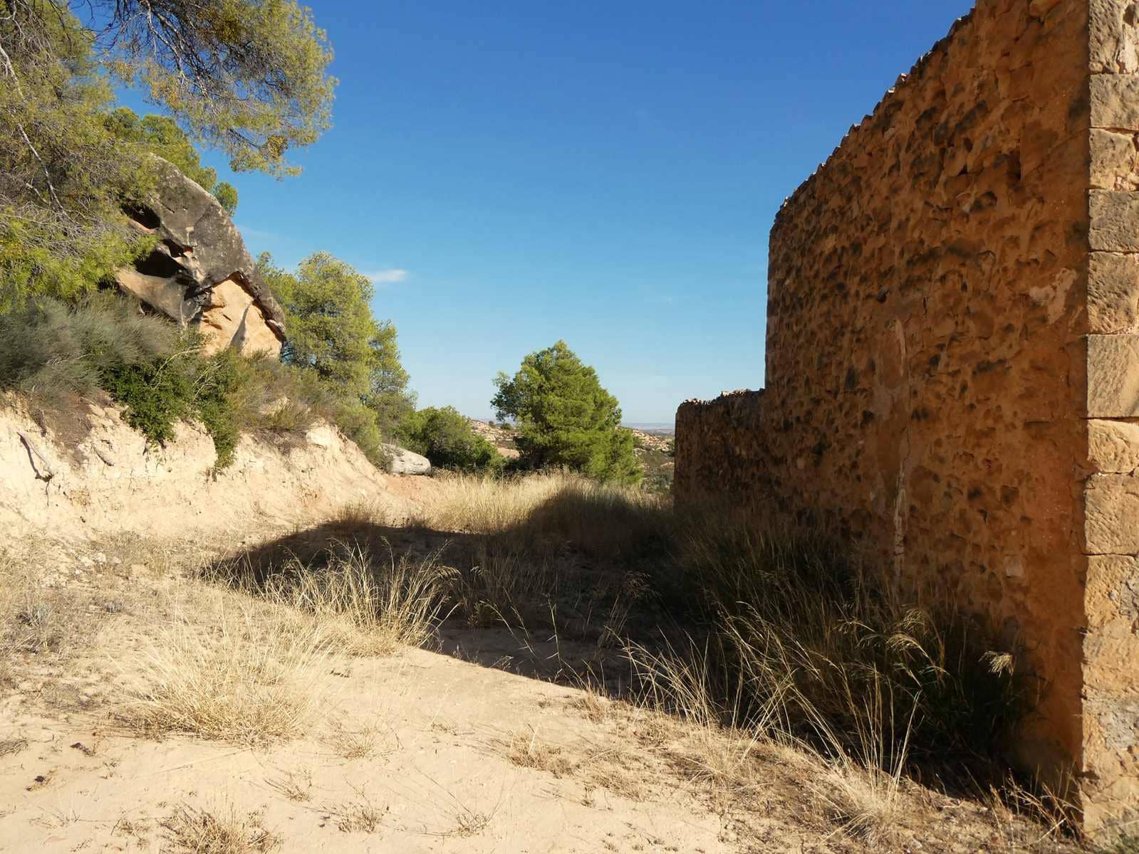 Finca/Casa di Campagna in vendita in Maella - 27.000 € (Rif: 10150139)