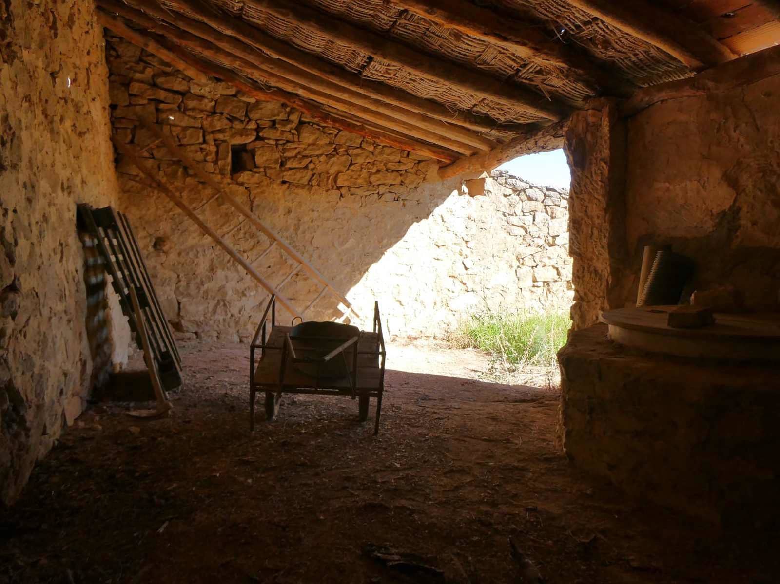 Finca/Casa di Campagna in vendita in Maella - 27.000 € (Rif: 10150139)