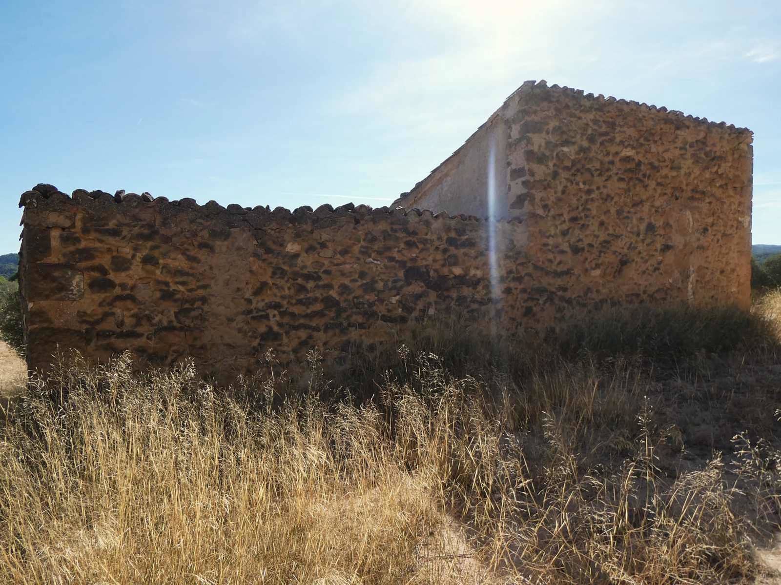 Finca/Casa di Campagna in vendita in Maella - 27.000 € (Rif: 10150139)