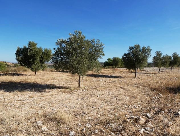Finca/Casa di Campagna in vendita in Maella - 27.000 € (Rif: 10150139)