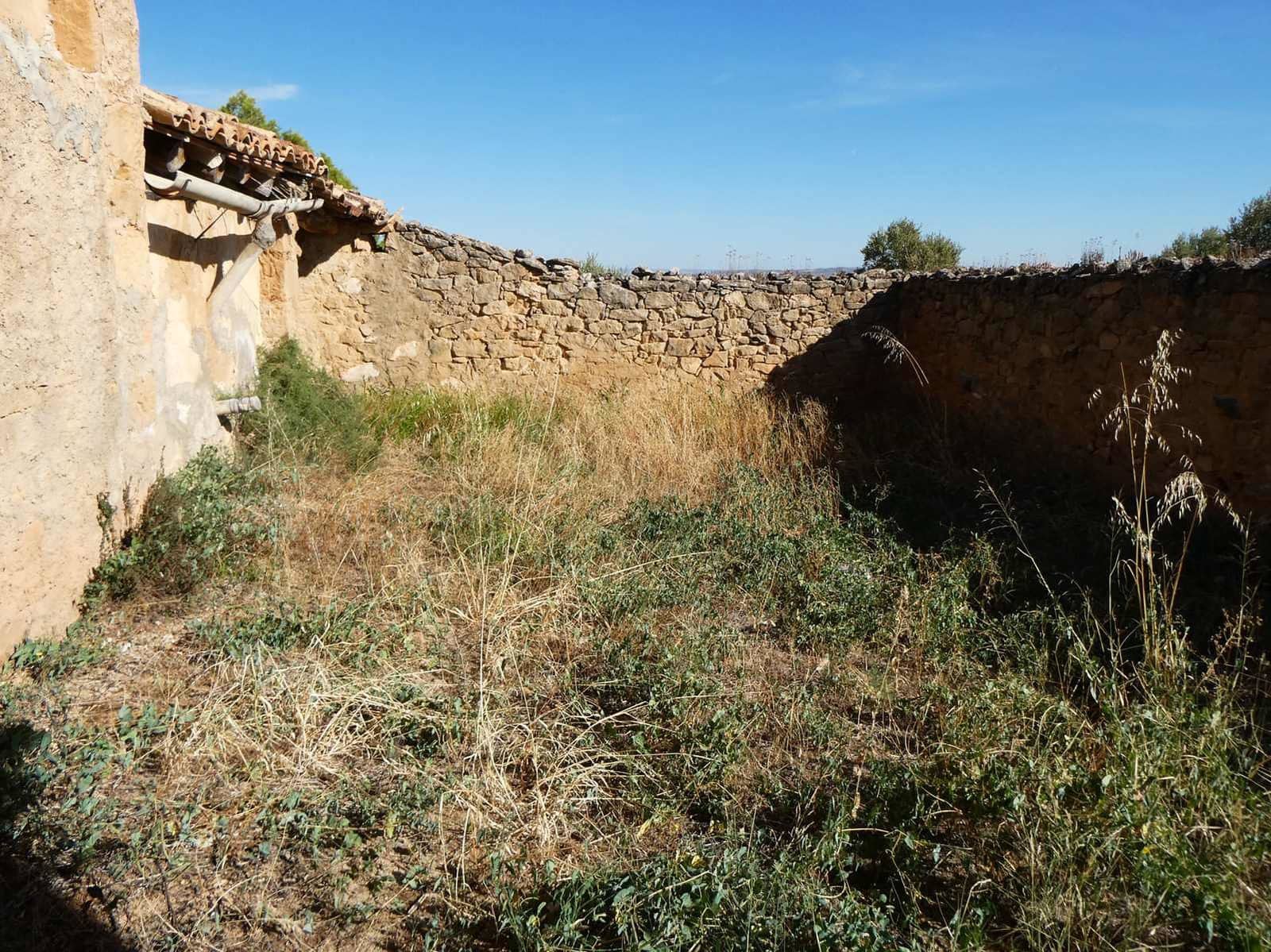 Finca/Casa di Campagna in vendita in Maella - 27.000 € (Rif: 10150139)