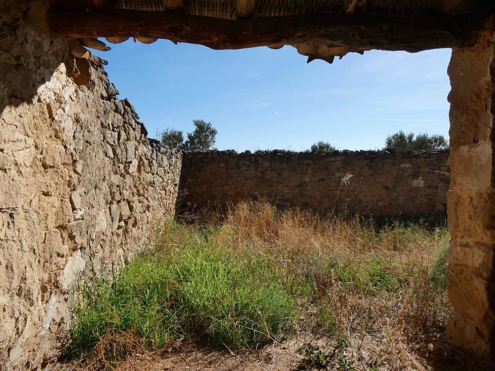 Finca/Casa di Campagna in vendita in Maella - 27.000 € (Rif: 10150139)