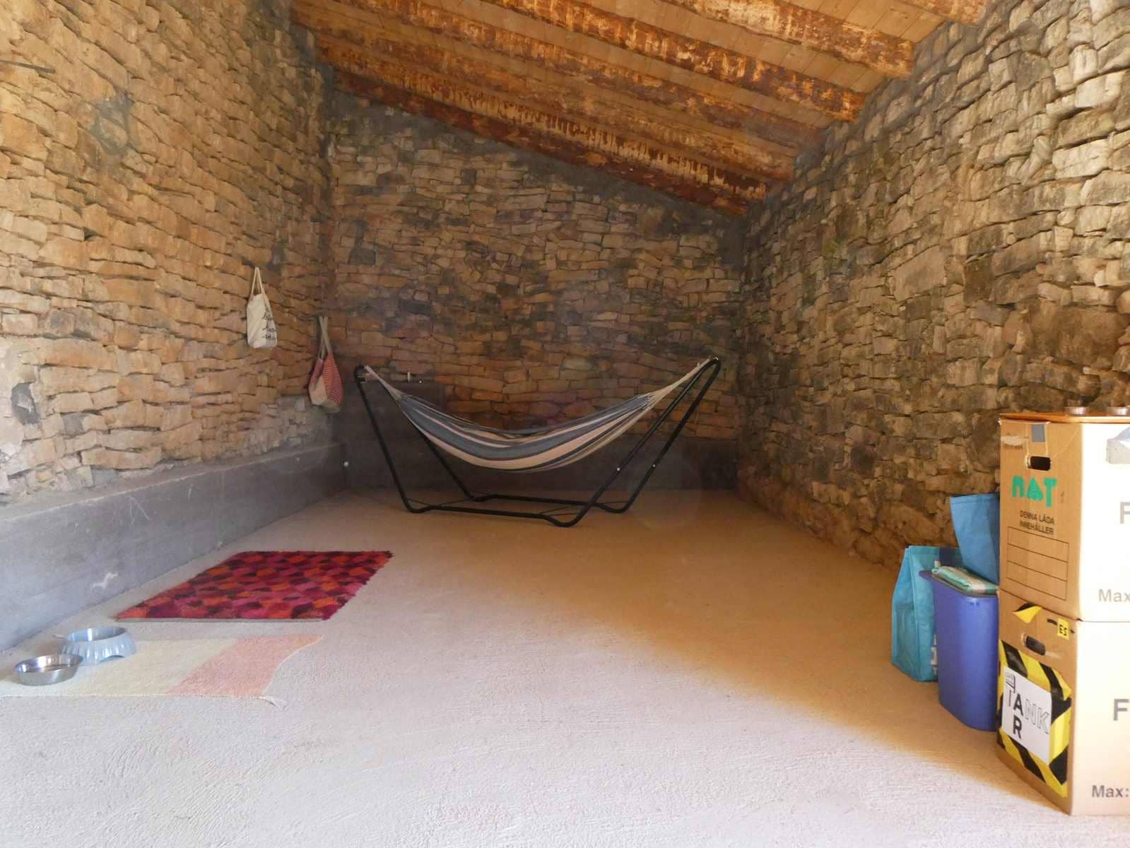 Finca/Landehus til salg i Maella - € 36.000 (Ref: 10150173)